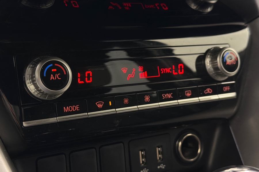 Mitsubishi Eclipse Cross vaihtoauto