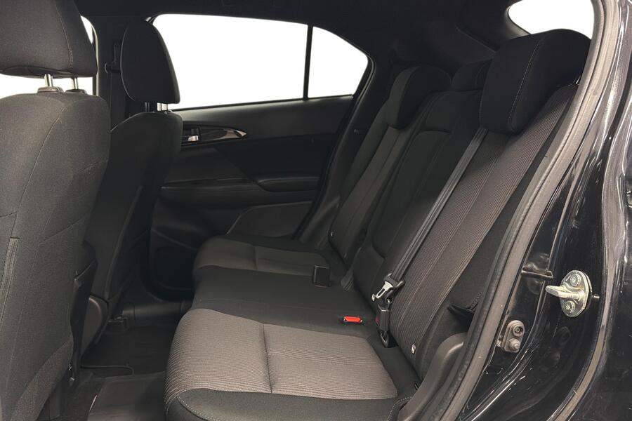 Mitsubishi Eclipse Cross vaihtoauto