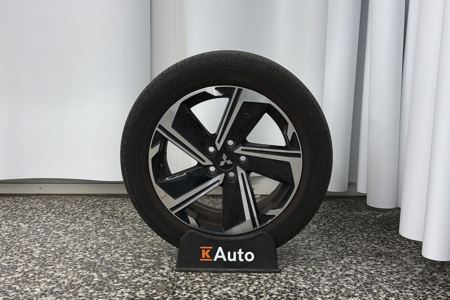 Mitsubishi Eclipse Cross vaihtoauto