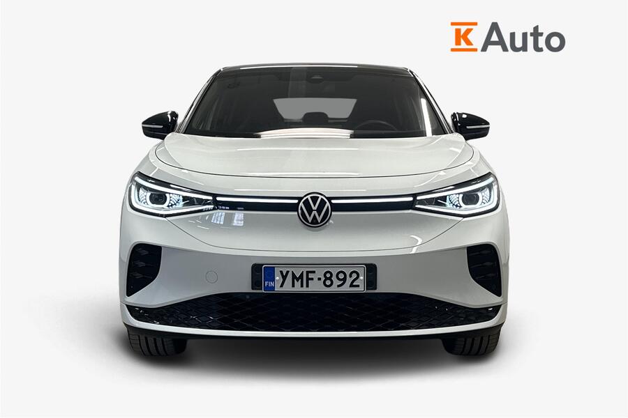 Volkswagen ID.5 vaihtoauto