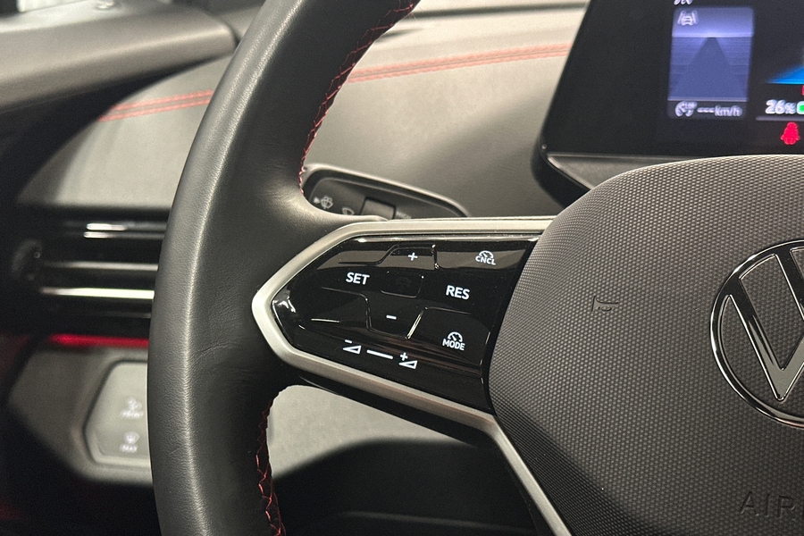 Volkswagen ID.5 vaihtoauto