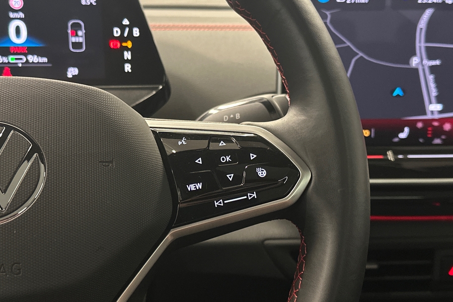 Volkswagen ID.5 vaihtoauto