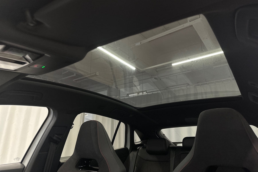 Volkswagen ID.5 vaihtoauto