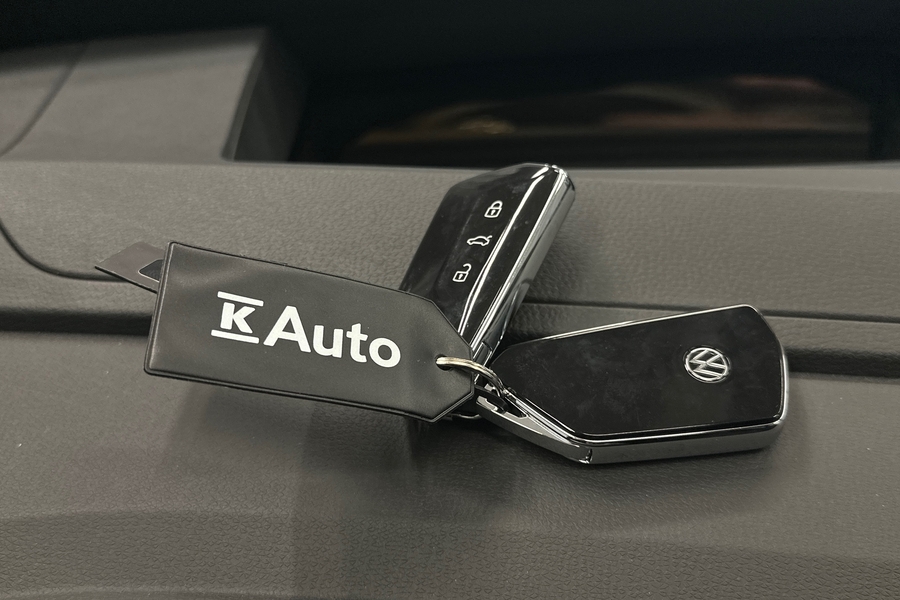 Volkswagen ID.5 vaihtoauto