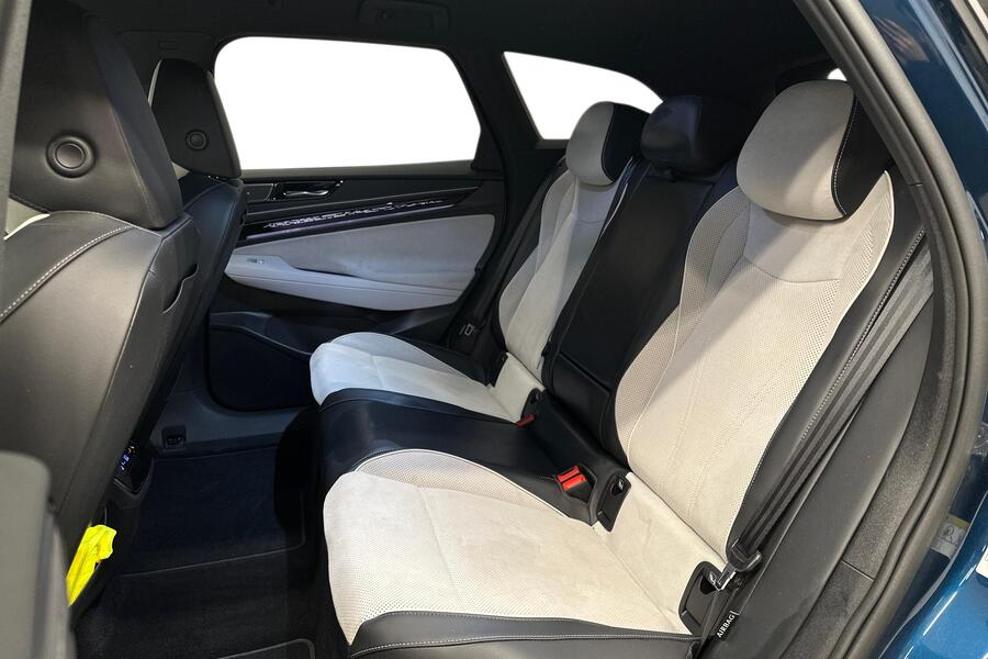 Volkswagen ID.7 vaihtoauto