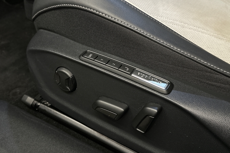 Volkswagen ID.7 vaihtoauto