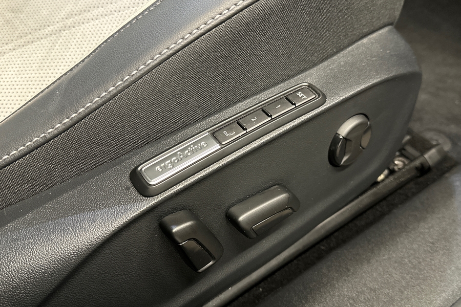 Volkswagen ID.7 vaihtoauto