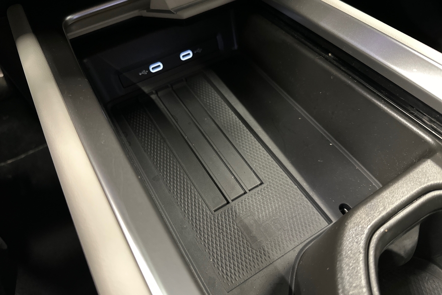 Volkswagen ID.7 vaihtoauto