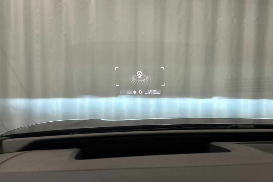 Volkswagen ID.7 vaihtoauto