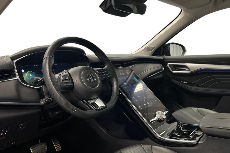 MG Marvel R vaihtoauto