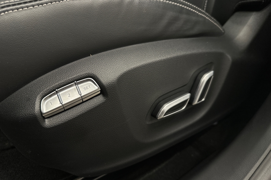 MG Marvel R vaihtoauto