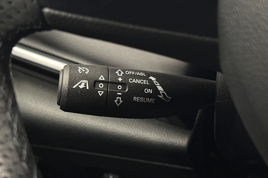 MG Marvel R vaihtoauto