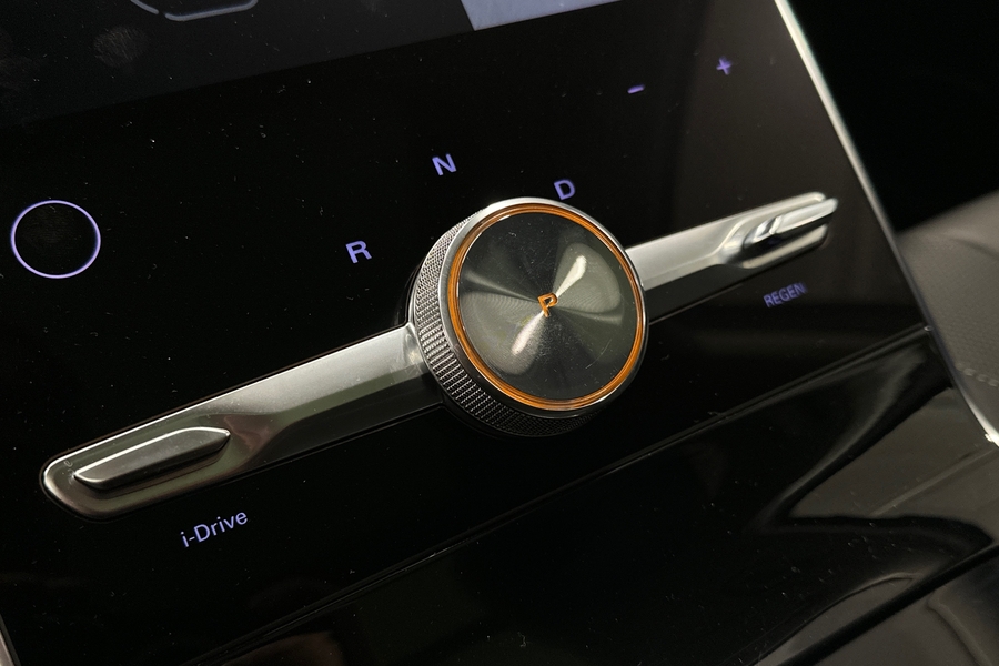 MG Marvel R vaihtoauto