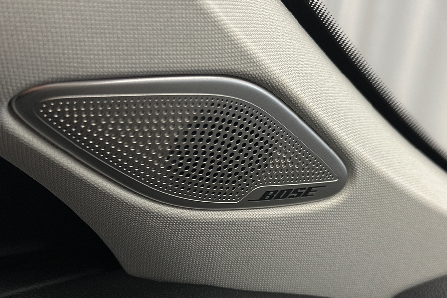 MG Marvel R vaihtoauto