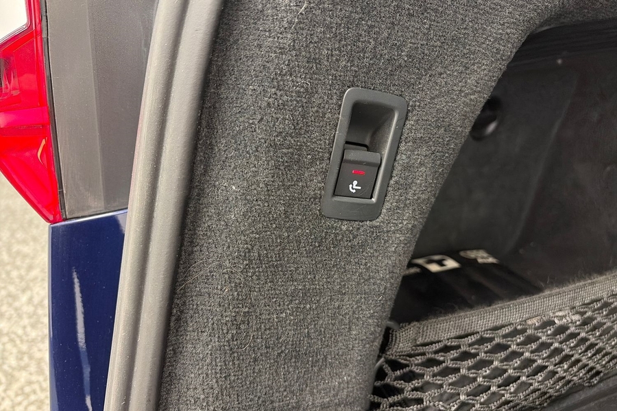 Audi S6 vaihtoauto