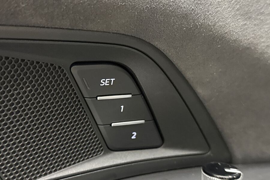 Audi e-tron GT vaihtoauto