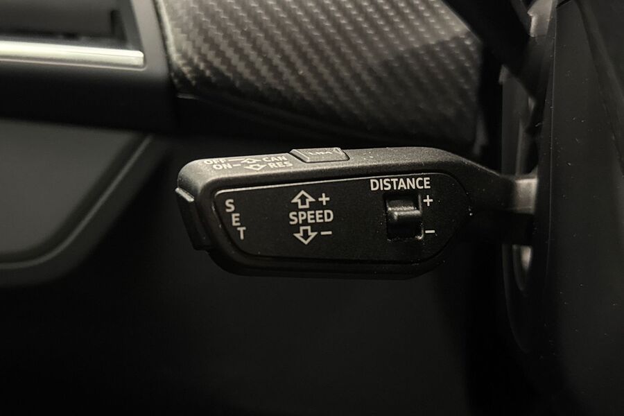 Audi e-tron GT vaihtoauto