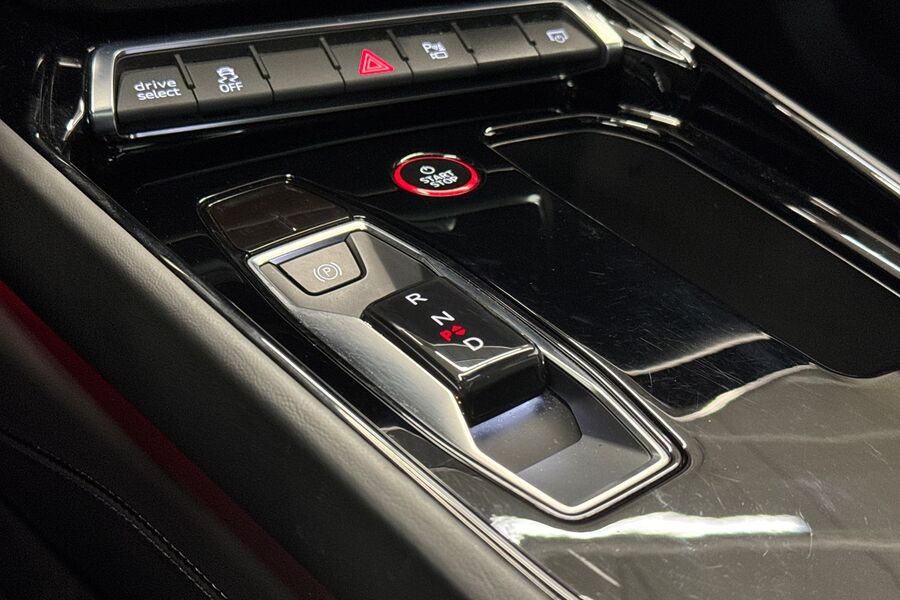 Audi e-tron GT vaihtoauto