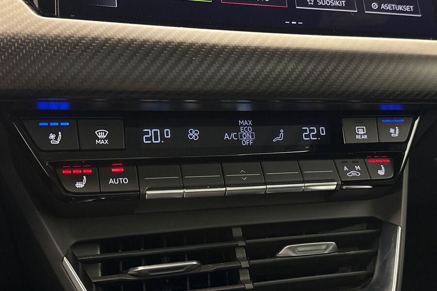 Audi e-tron GT vaihtoauto