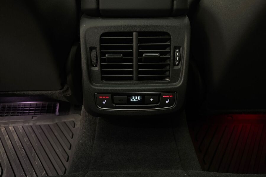 Audi e-tron GT vaihtoauto