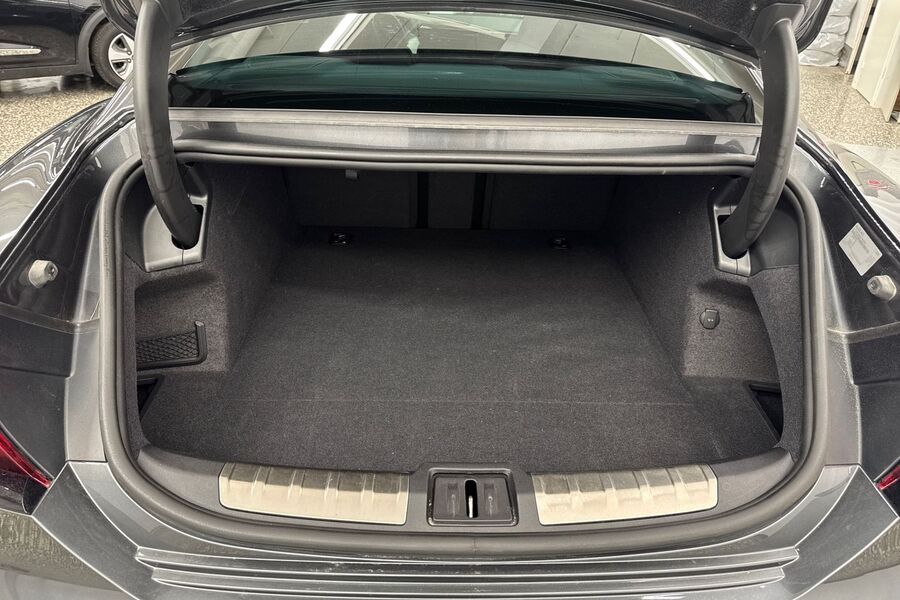 Audi e-tron GT vaihtoauto