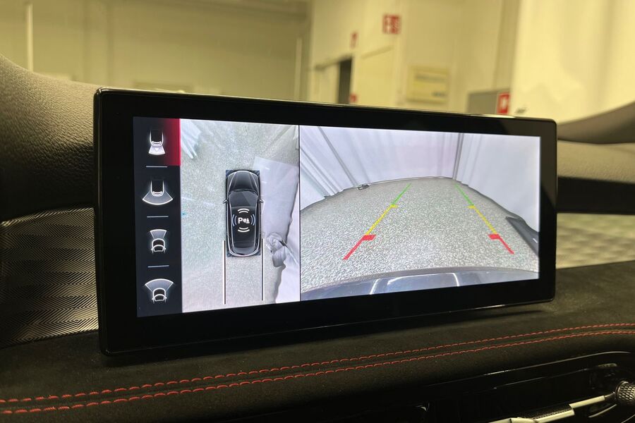 Alfa Romeo Tonale vaihtoauto