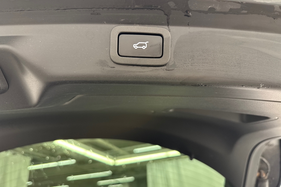 Jaguar I-PACE vaihtoauto