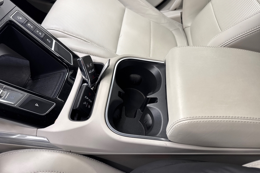 Jaguar I-PACE vaihtoauto