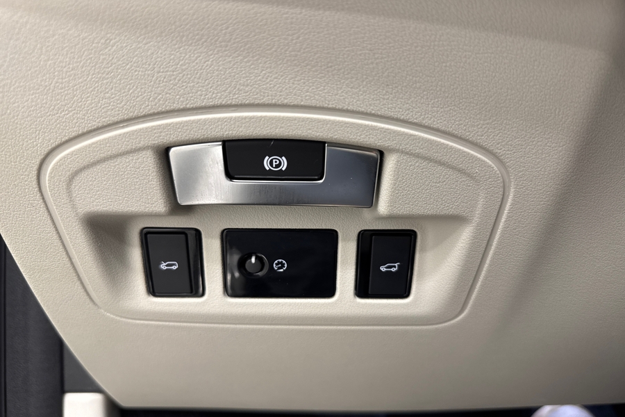 Jaguar I-PACE vaihtoauto