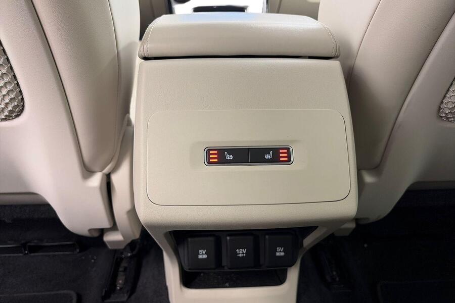 Jaguar I-PACE vaihtoauto