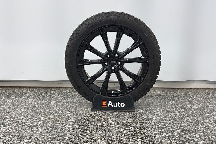 Jaguar I-PACE vaihtoauto