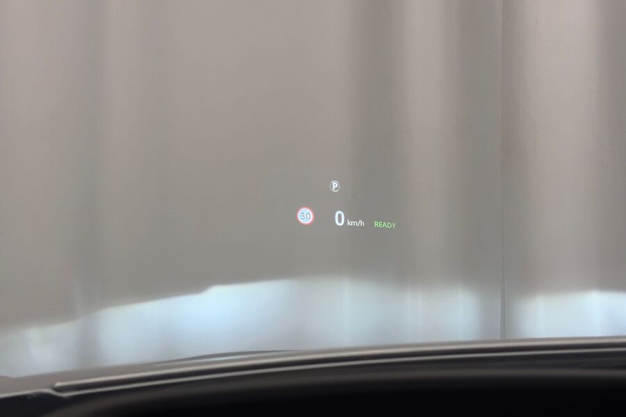 Jaguar I-PACE vaihtoauto