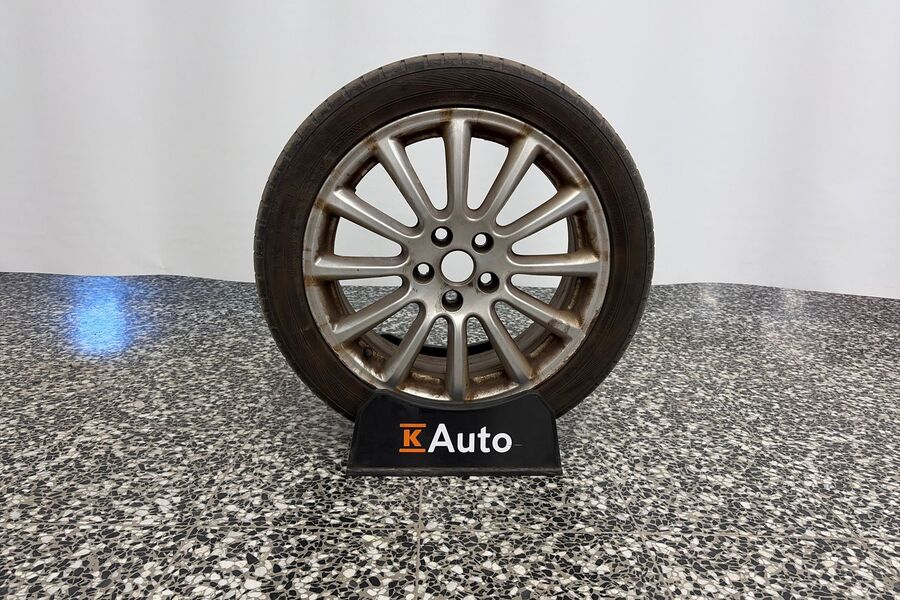 Jaguar X-Type vaihtoauto