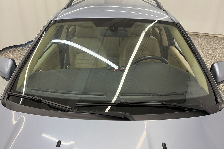 Jaguar X-Type vaihtoauto