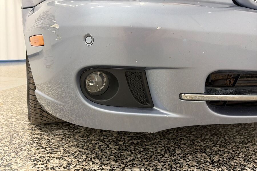 Jaguar X-Type vaihtoauto