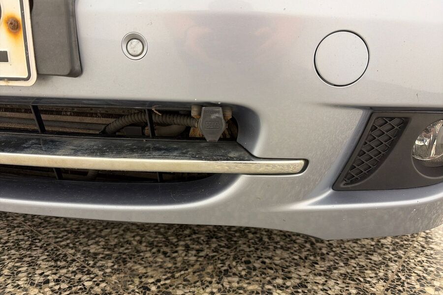 Jaguar X-Type vaihtoauto