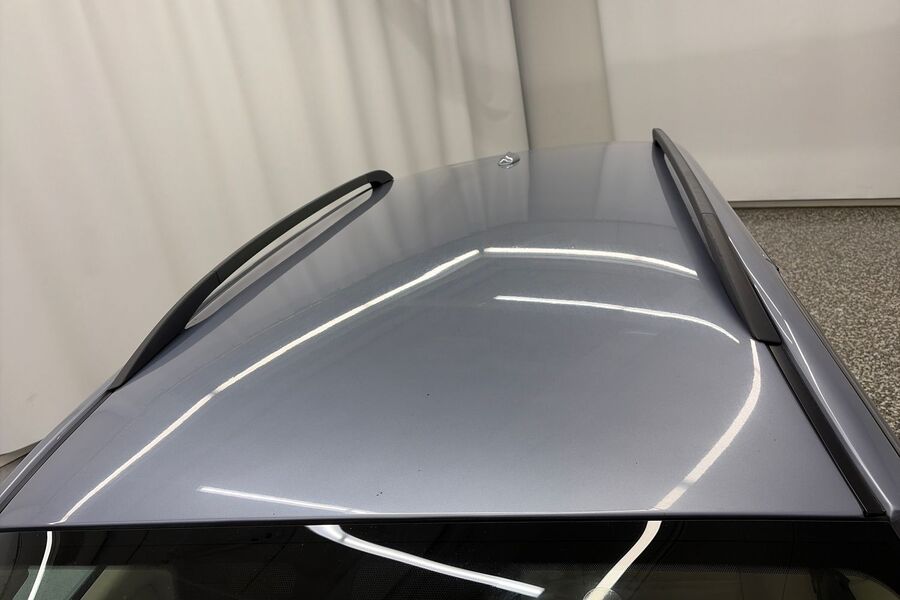 Jaguar X-Type vaihtoauto