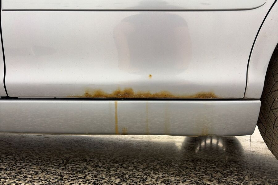 Jaguar X-Type vaihtoauto