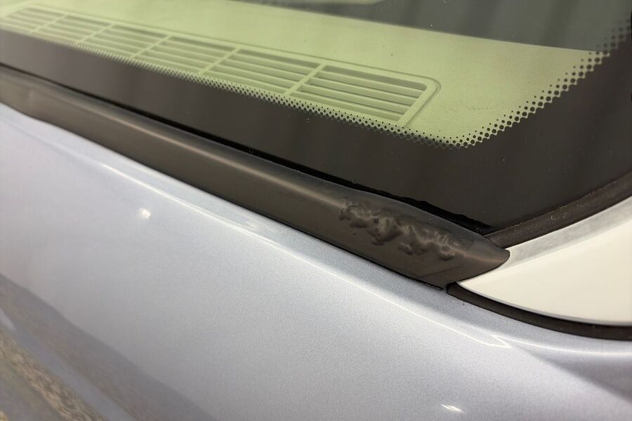 Jaguar X-Type vaihtoauto