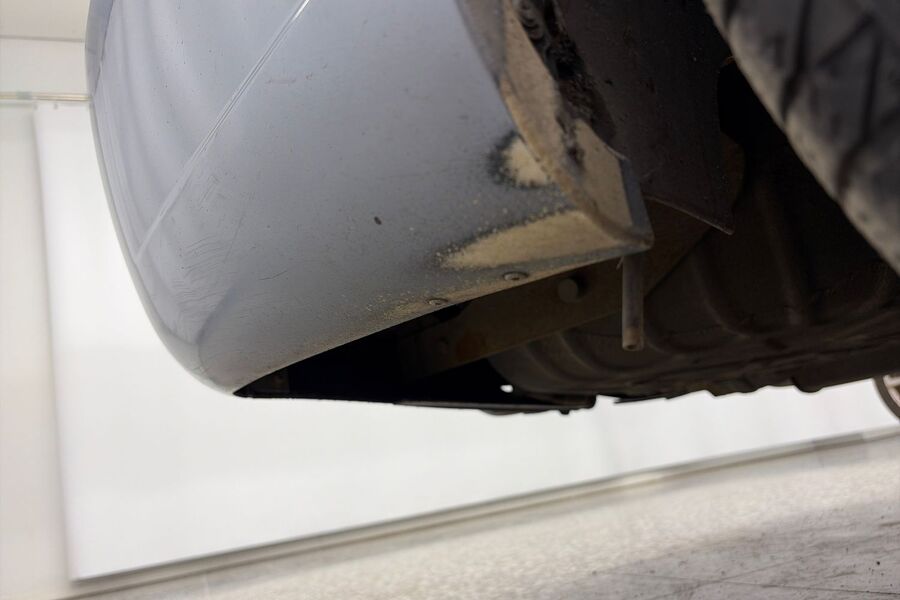 Jaguar X-Type vaihtoauto