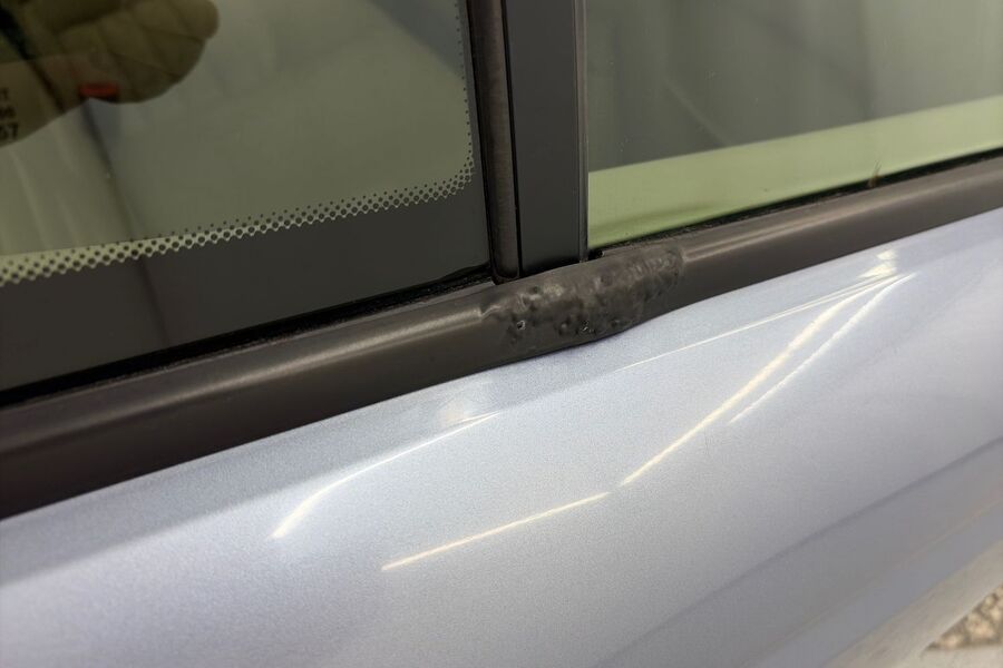 Jaguar X-Type vaihtoauto