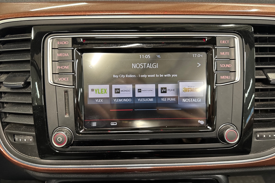 Volkswagen Beetle vaihtoauto