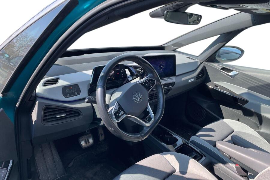 Volkswagen ID.3 vaihtoauto