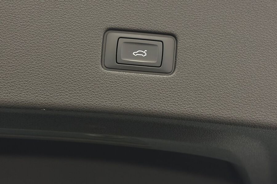 Audi Q8 vaihtoauto