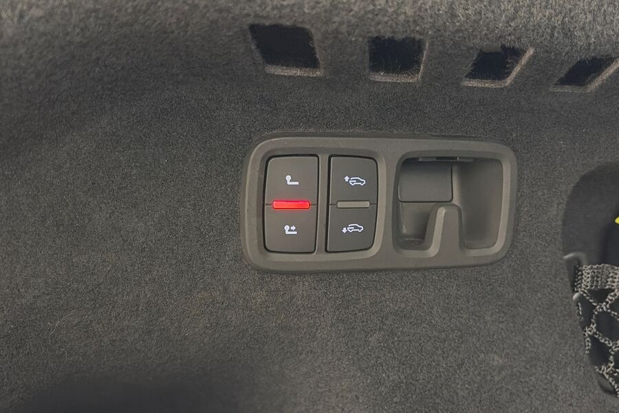 Audi Q8 vaihtoauto