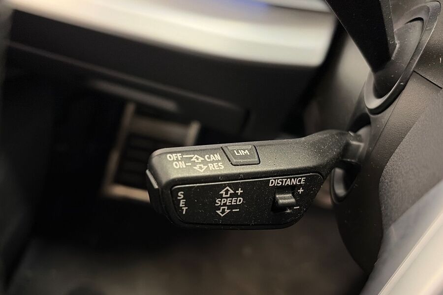 Audi Q8 vaihtoauto