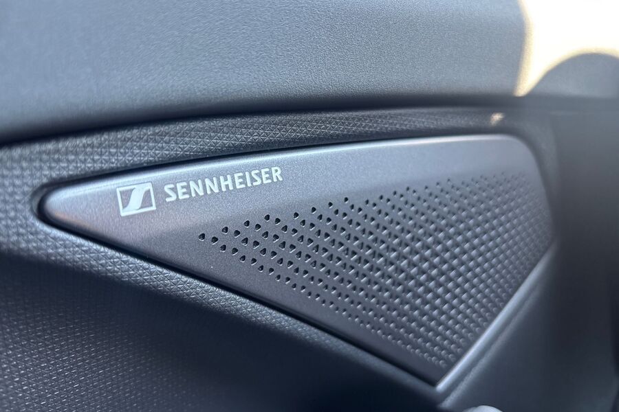 Cupra Terramar vaihtoauto