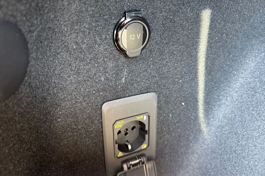 Cupra Terramar vaihtoauto