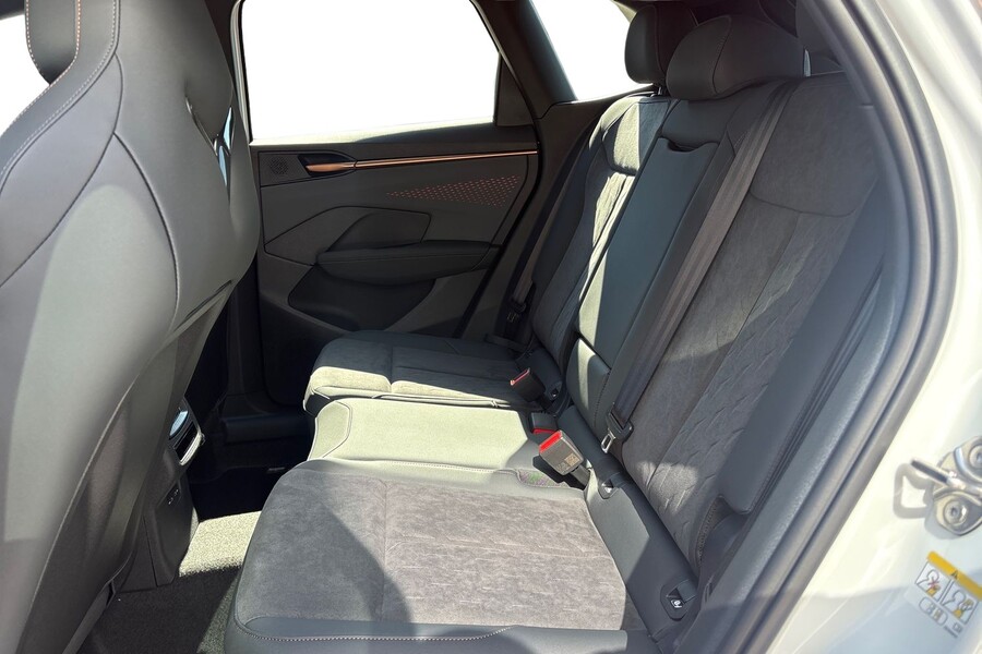 Cupra Terramar vaihtoauto