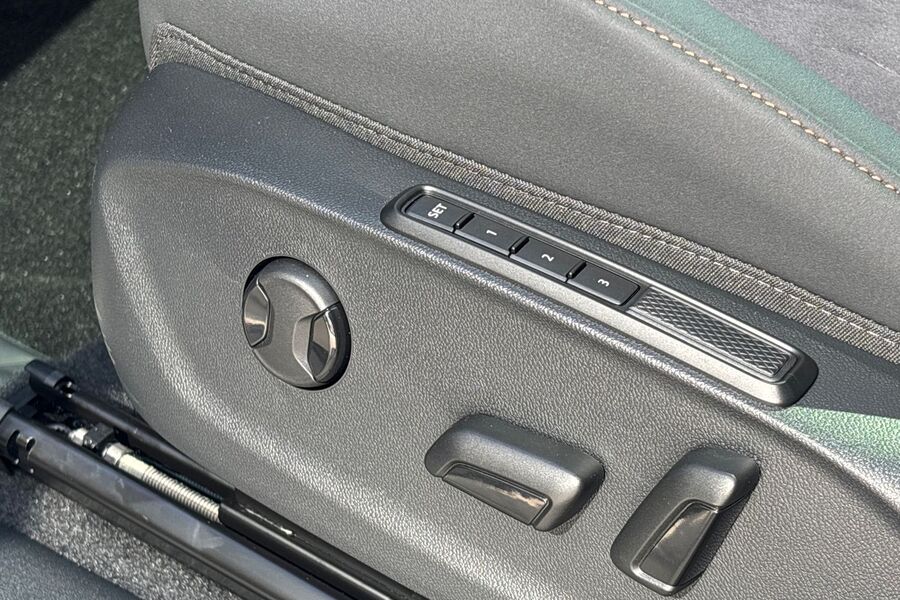 Cupra Terramar vaihtoauto